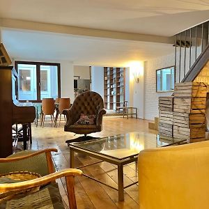 Appartement met Drie Slaapkamers